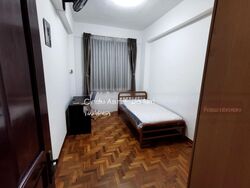 Hillview Green (D21), Condominium #463152271